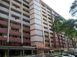 Blk 505 Cheng San Crest (Ang Mo Kio), HDB 3 Rooms #558832701
